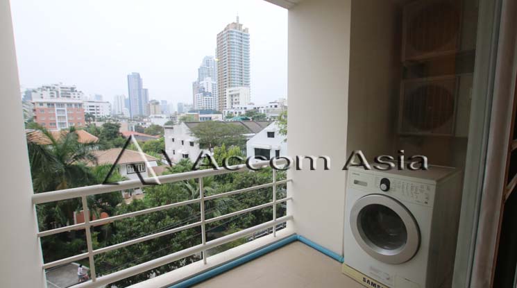 7  2 br Condominium For Rent in Sukhumvit ,Bangkok BTS Phrom Phong at The Amethyst 1515577