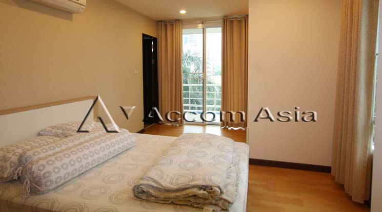 5  2 br Condominium For Rent in Sukhumvit ,Bangkok BTS Phrom Phong at The Amethyst 1515577