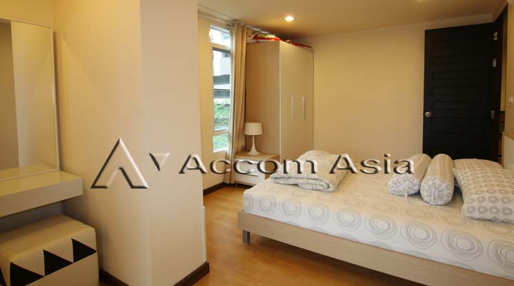 6  2 br Condominium For Rent in Sukhumvit ,Bangkok BTS Phrom Phong at The Amethyst 1515577