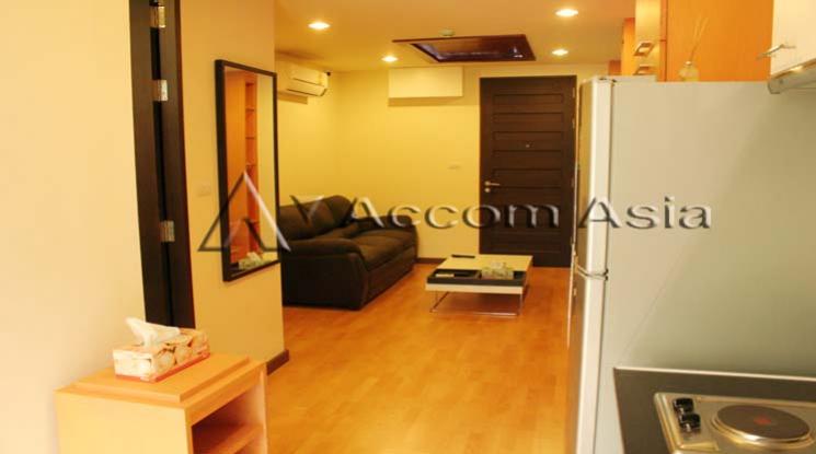 5  1 br Condominium For Rent in Sukhumvit ,Bangkok BTS Phrom Phong at The Amethyst 1515578