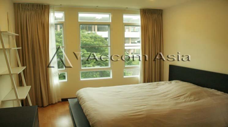 6  1 br Condominium For Rent in Sukhumvit ,Bangkok BTS Phrom Phong at The Amethyst 1515578