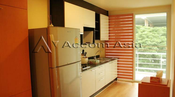7  1 br Condominium For Rent in Sukhumvit ,Bangkok BTS Phrom Phong at The Amethyst 1515578