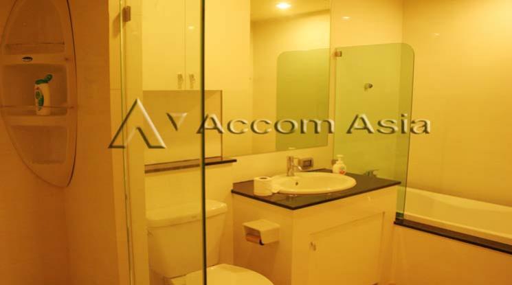 8  1 br Condominium For Rent in Sukhumvit ,Bangkok BTS Phrom Phong at The Amethyst 1515578