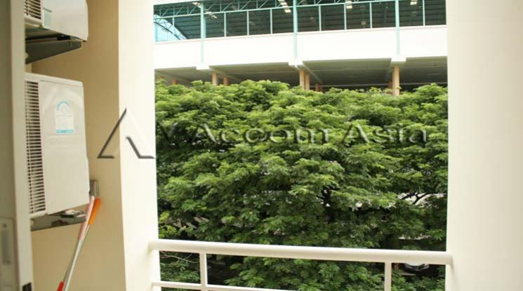 9  1 br Condominium For Rent in Sukhumvit ,Bangkok BTS Phrom Phong at The Amethyst 1515578