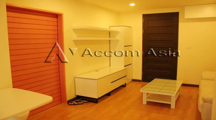 5  1 br Condominium For Rent in Sukhumvit ,Bangkok BTS Phrom Phong at The Amethyst 1515579