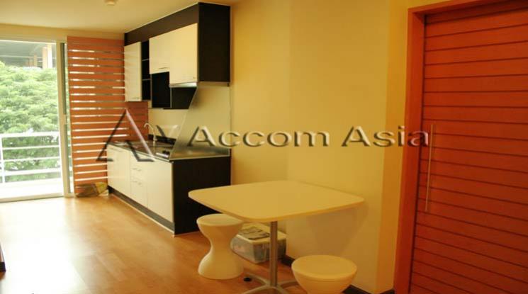 7  1 br Condominium For Rent in Sukhumvit ,Bangkok BTS Phrom Phong at The Amethyst 1515579