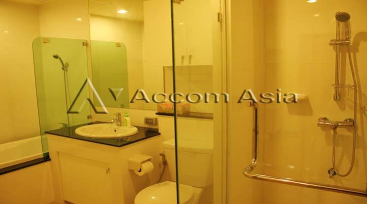 8  1 br Condominium For Rent in Sukhumvit ,Bangkok BTS Phrom Phong at The Amethyst 1515579