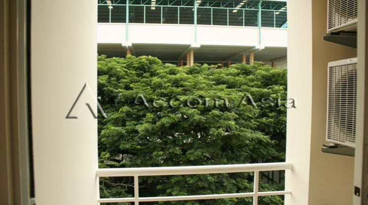 9  1 br Condominium For Rent in Sukhumvit ,Bangkok BTS Phrom Phong at The Amethyst 1515579