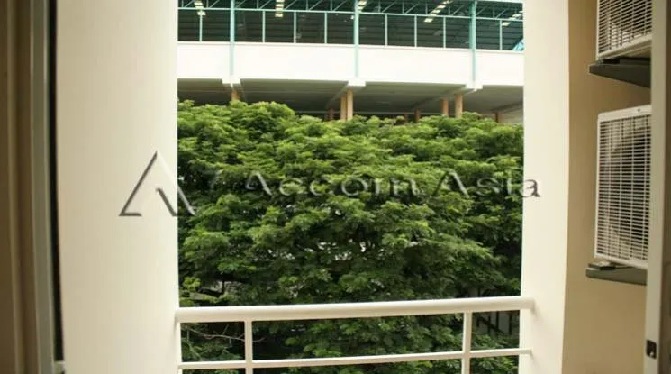 9  1 br Condominium For Rent in Sukhumvit ,Bangkok BTS Phrom Phong at The Amethyst 1515579