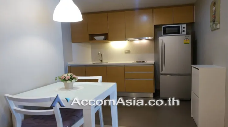 unit 1 Bedroom  Condominium For Rent & Sale in Sukhumvit, Bangkok  near BTS Thong Lo (1515591)