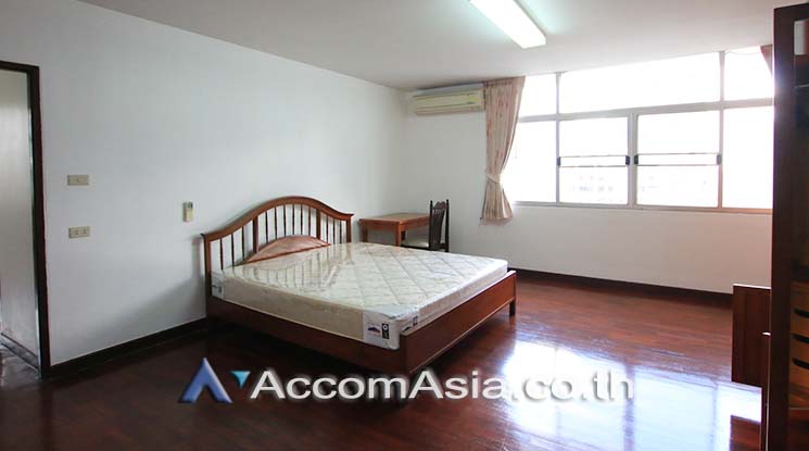 6  3 br Condominium For Rent in Sukhumvit ,Bangkok BTS Asok - MRT Sukhumvit at Grand Ville house 2 1515611