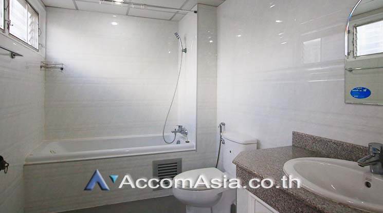 9  3 br Condominium For Rent in Sukhumvit ,Bangkok BTS Asok - MRT Sukhumvit at Grand Ville house 2 1515611