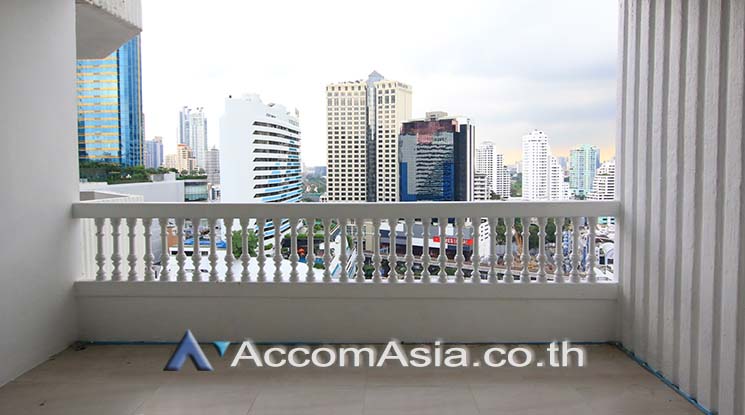 10  3 br Condominium For Rent in Sukhumvit ,Bangkok BTS Asok - MRT Sukhumvit at Grand Ville house 2 1515611
