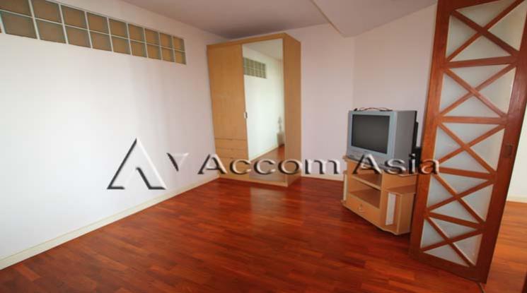  1  2 br Condominium For Rent in Sathorn ,Bangkok BRT Thanon Chan at Baan Nonzee 1515614