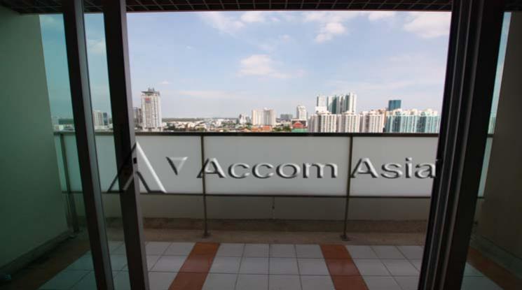 4  2 br Condominium For Rent in Sathorn ,Bangkok BRT Thanon Chan at Baan Nonzee 1515614