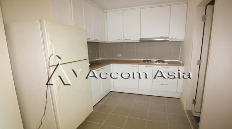 5  2 br Condominium For Rent in Sathorn ,Bangkok BRT Thanon Chan at Baan Nonzee 1515614