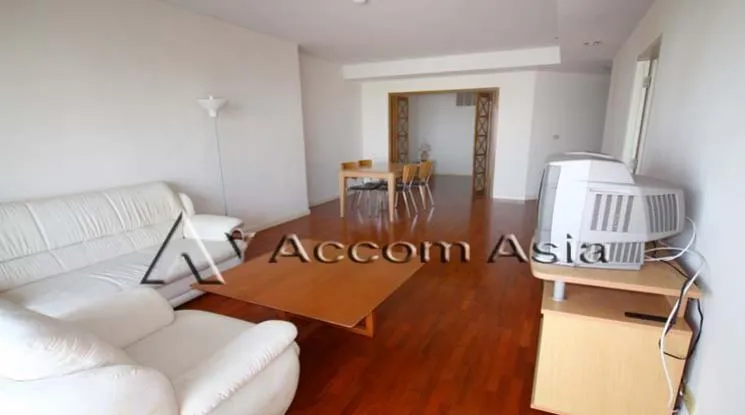 6  2 br Condominium For Rent in Sathorn ,Bangkok BRT Thanon Chan at Baan Nonzee 1515614