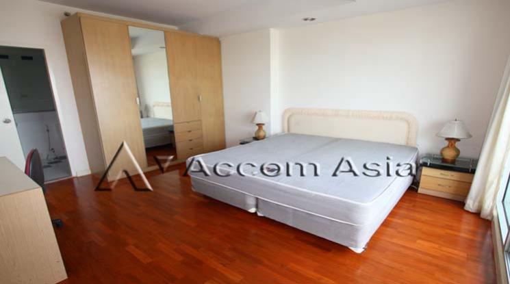 7  2 br Condominium For Rent in Sathorn ,Bangkok BRT Thanon Chan at Baan Nonzee 1515614