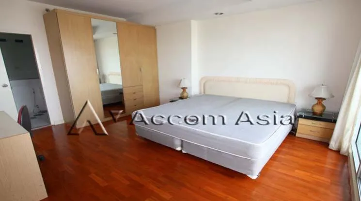 7  2 br Condominium For Rent in Sathorn ,Bangkok BRT Thanon Chan at Baan Nonzee 1515614