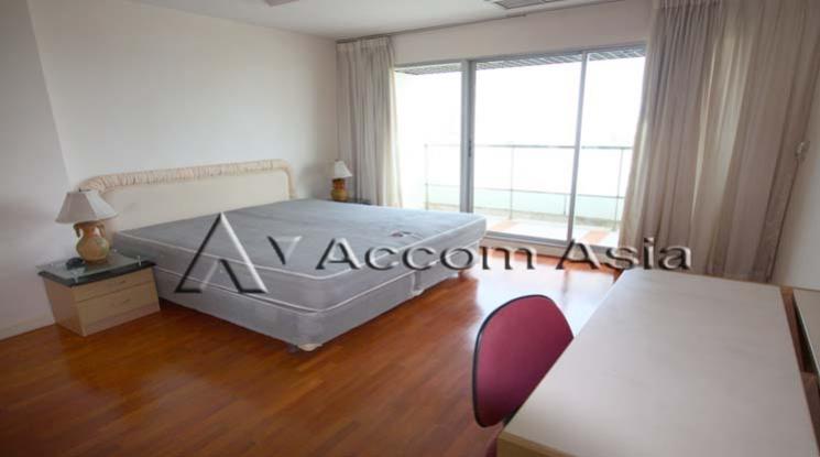 8  2 br Condominium For Rent in Sathorn ,Bangkok BRT Thanon Chan at Baan Nonzee 1515614