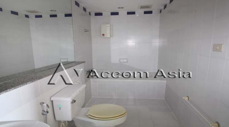 9  2 br Condominium For Rent in Sathorn ,Bangkok BRT Thanon Chan at Baan Nonzee 1515614