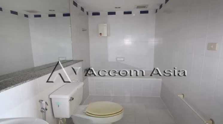 9  2 br Condominium For Rent in Sathorn ,Bangkok BRT Thanon Chan at Baan Nonzee 1515614