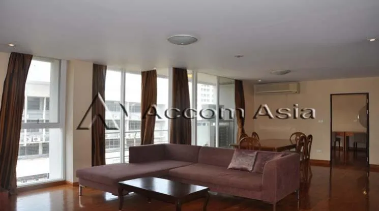  2  3 br Condominium for rent and sale in Sukhumvit ,Bangkok BTS Asok at The Peak Residence 1515631