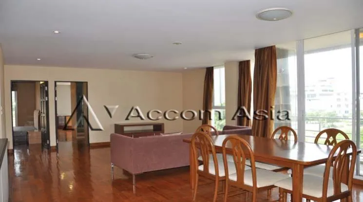  1  3 br Condominium for rent and sale in Sukhumvit ,Bangkok BTS Asok at The Peak Residence 1515631