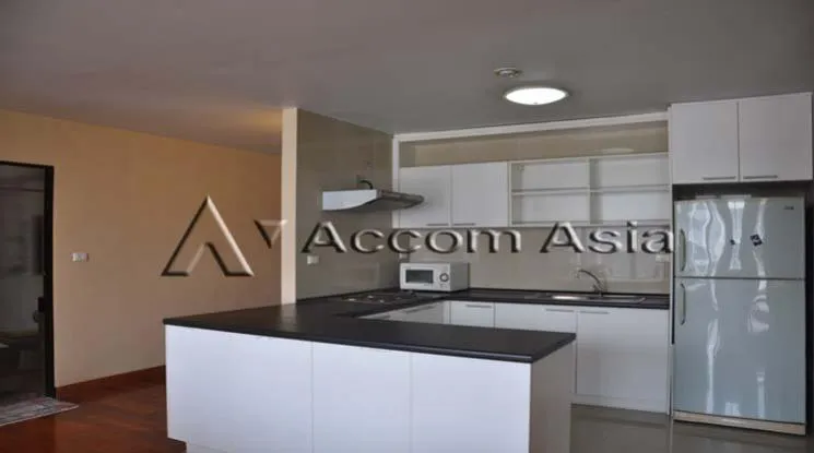 6  3 br Condominium for rent and sale in Sukhumvit ,Bangkok BTS Asok at The Peak Residence 1515631