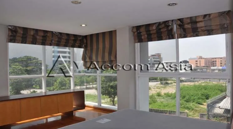 7  3 br Condominium for rent and sale in Sukhumvit ,Bangkok BTS Asok at The Peak Residence 1515631