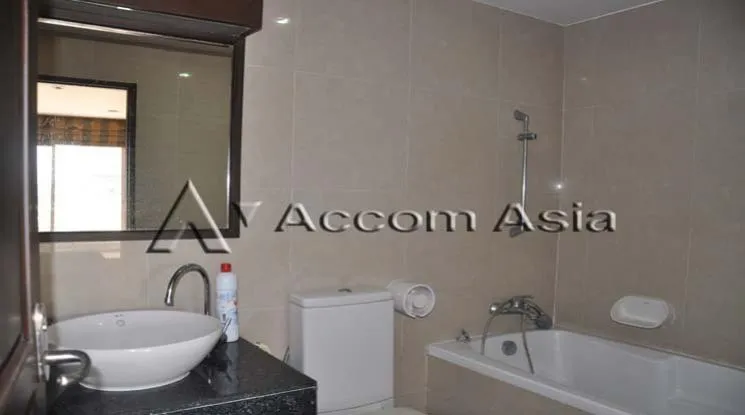 9  3 br Condominium for rent and sale in Sukhumvit ,Bangkok BTS Asok at The Peak Residence 1515631