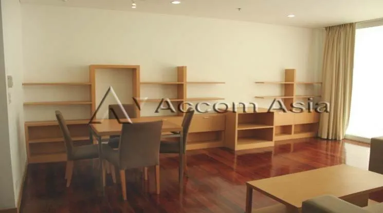 5  1 br Apartment For Rent in Sukhumvit ,Bangkok BTS Ekkamai at Ekkamai Family Apartment 1415632