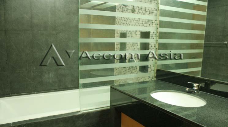 8  1 br Apartment For Rent in Sukhumvit ,Bangkok BTS Ekkamai at Ekkamai Family Apartment 1415632