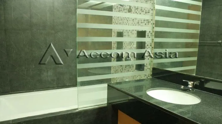 8  1 br Apartment For Rent in Sukhumvit ,Bangkok BTS Ekkamai at Ekkamai Family Apartment 1415632