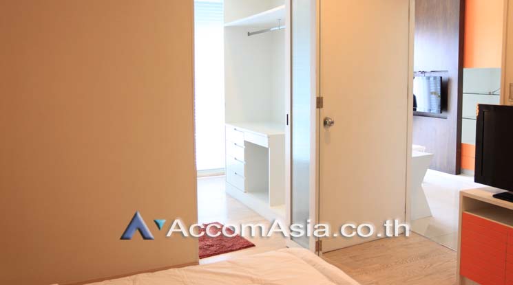 5  1 br Condominium For Rent in Sukhumvit ,Bangkok BTS Thong Lo at Noble Remix 1515635