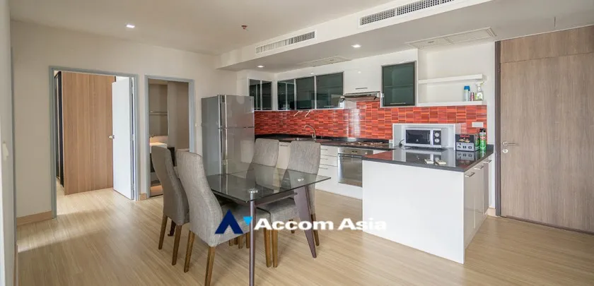 6  3 br Condominium For Rent in Sukhumvit ,Bangkok BTS Thong Lo at Noble Remix 1515646