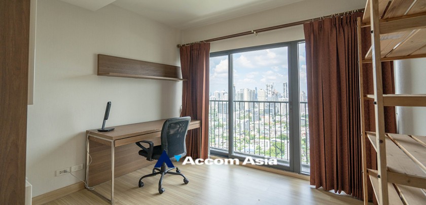 7  3 br Condominium For Rent in Sukhumvit ,Bangkok BTS Thong Lo at Noble Remix 1515646