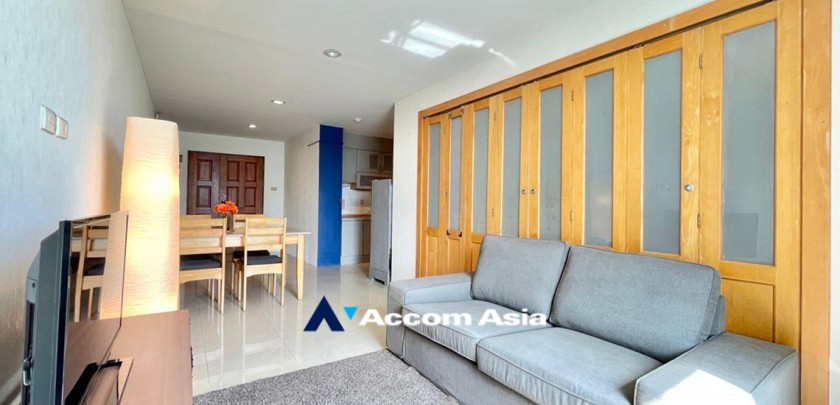  2  1 br Condominium For Sale in Sukhumvit ,Bangkok  at Waterford Park  1515651