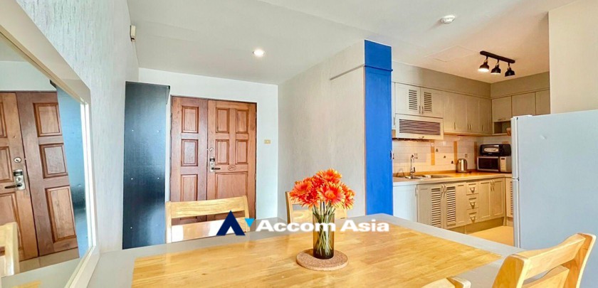 4  1 br Condominium For Sale in Sukhumvit ,Bangkok  at Waterford Park  1515651