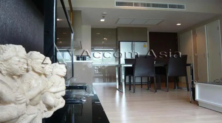  1  2 br Condominium for rent and sale in Sukhumvit ,Bangkok BTS Thong Lo at Siri at Sukhumvit 1515653
