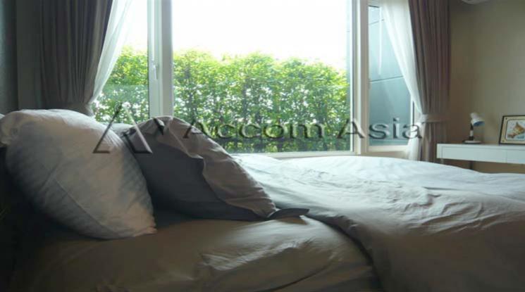  1  2 br Condominium for rent and sale in Sukhumvit ,Bangkok BTS Thong Lo at Siri at Sukhumvit 1515653