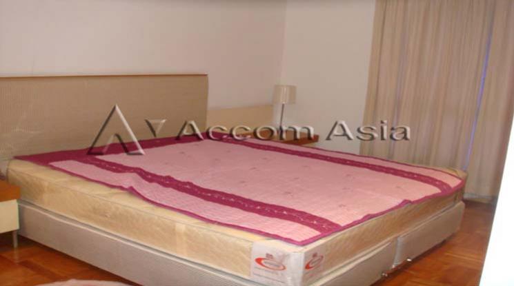 4  2 br Condominium for rent and sale in Sathorn ,Bangkok BRT Thanon Chan at Bangkok Garden Condominium 1515656