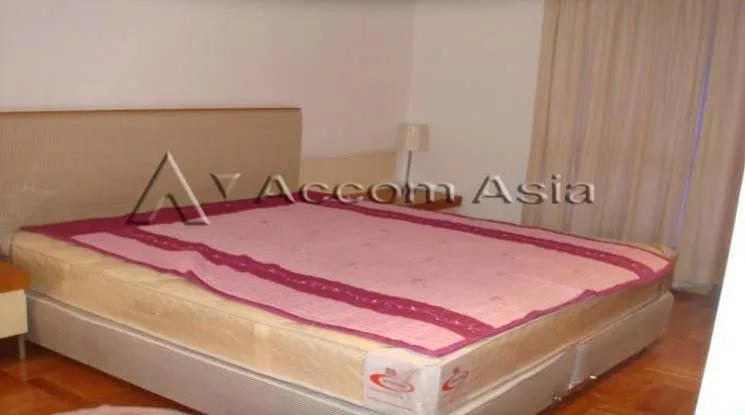4  2 br Condominium for rent and sale in Sathorn ,Bangkok BRT Thanon Chan at Bangkok Garden Condominium 1515656