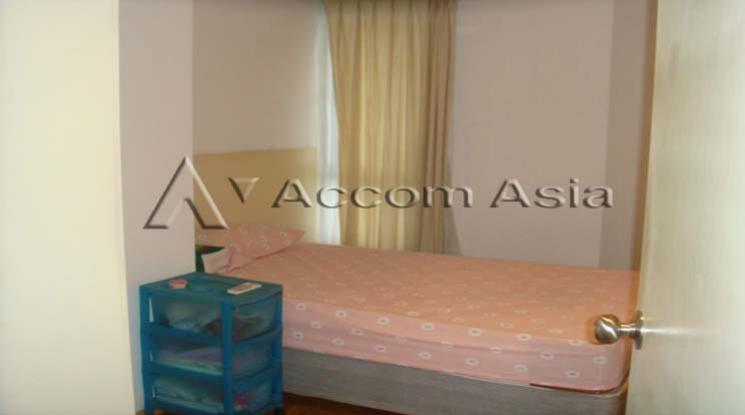 6  2 br Condominium for rent and sale in Sathorn ,Bangkok BRT Thanon Chan at Bangkok Garden Condominium 1515656