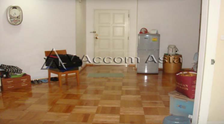 7  2 br Condominium for rent and sale in Sathorn ,Bangkok BRT Thanon Chan at Bangkok Garden Condominium 1515656