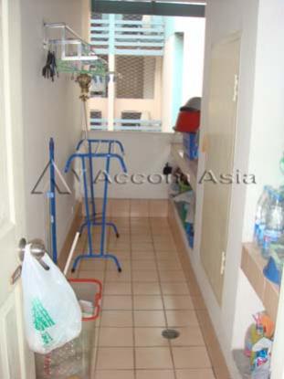 8  2 br Condominium for rent and sale in Sathorn ,Bangkok BRT Thanon Chan at Bangkok Garden Condominium 1515656