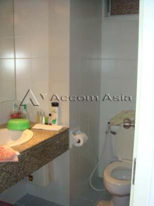 9  2 br Condominium for rent and sale in Sathorn ,Bangkok BRT Thanon Chan at Bangkok Garden Condominium 1515656