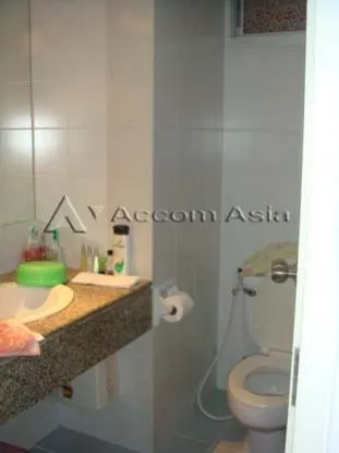 9  2 br Condominium for rent and sale in Sathorn ,Bangkok BRT Thanon Chan at Bangkok Garden Condominium 1515656