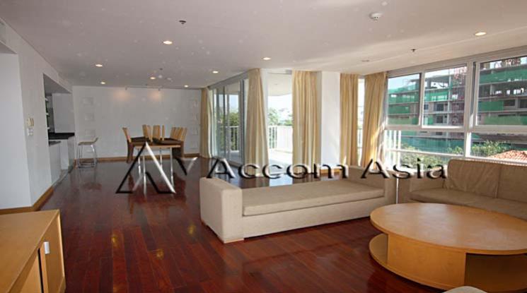  1  3 br Apartment for rent and sale in Sukhumvit ,Bangkok BTS Ekkamai at Ekkamai Family Apartment 1415657