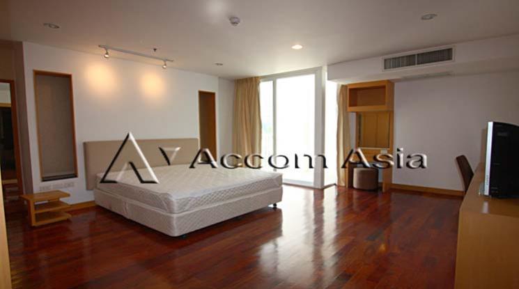 7  3 br Apartment for rent and sale in Sukhumvit ,Bangkok BTS Ekkamai at Ekkamai Family Apartment 1415657